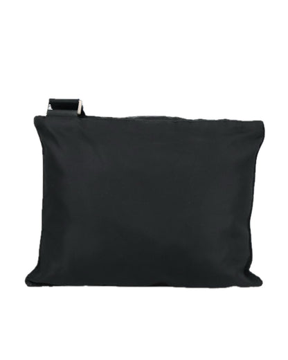 Prada Nylon Crossbody Bag
