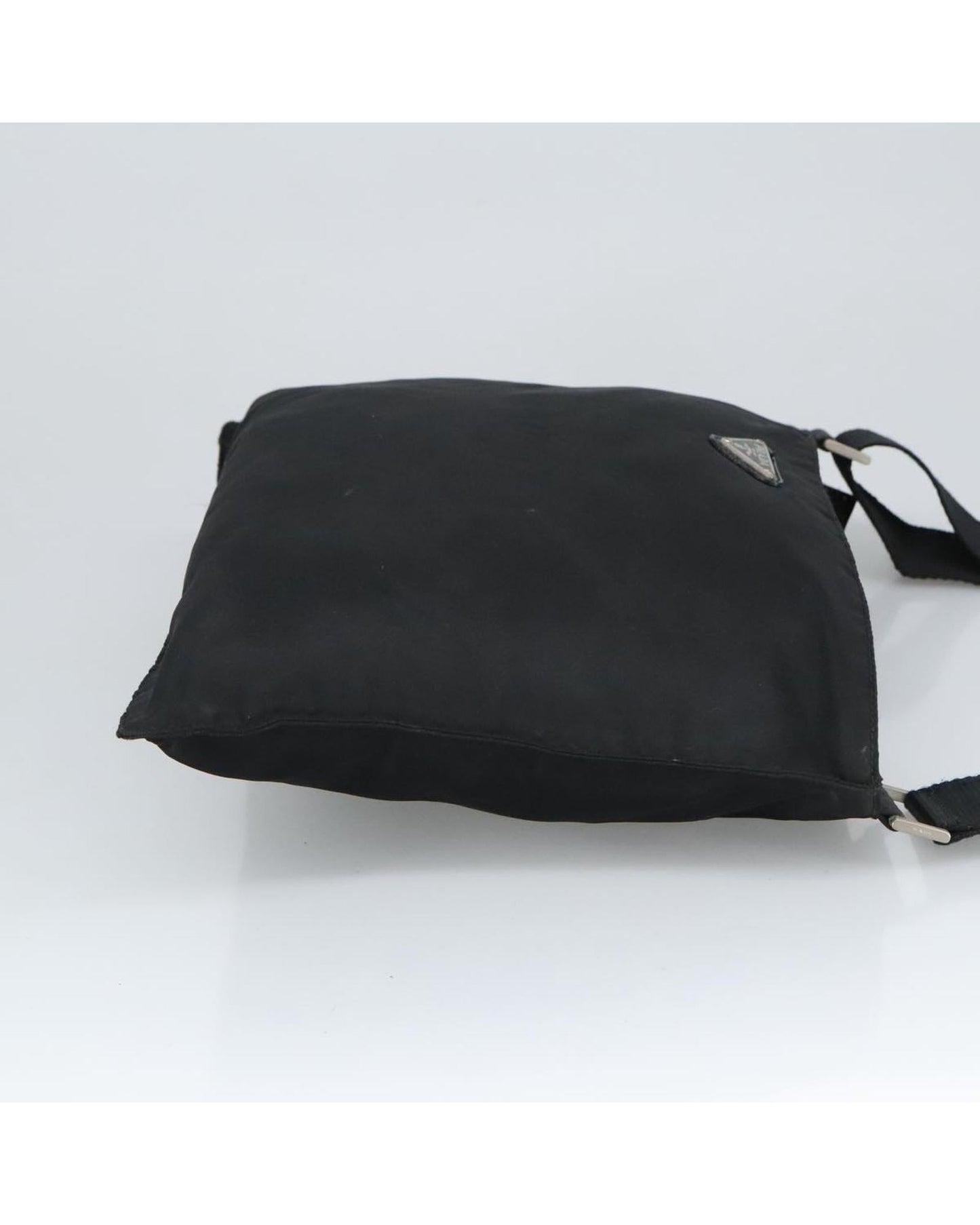 Prada Nylon Crossbody Bag