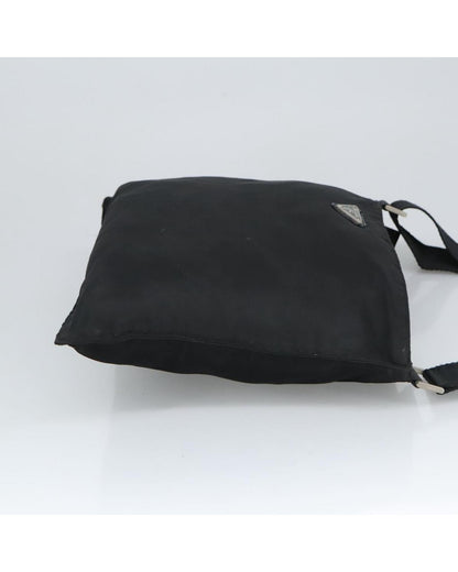 Prada Nylon Crossbody Bag