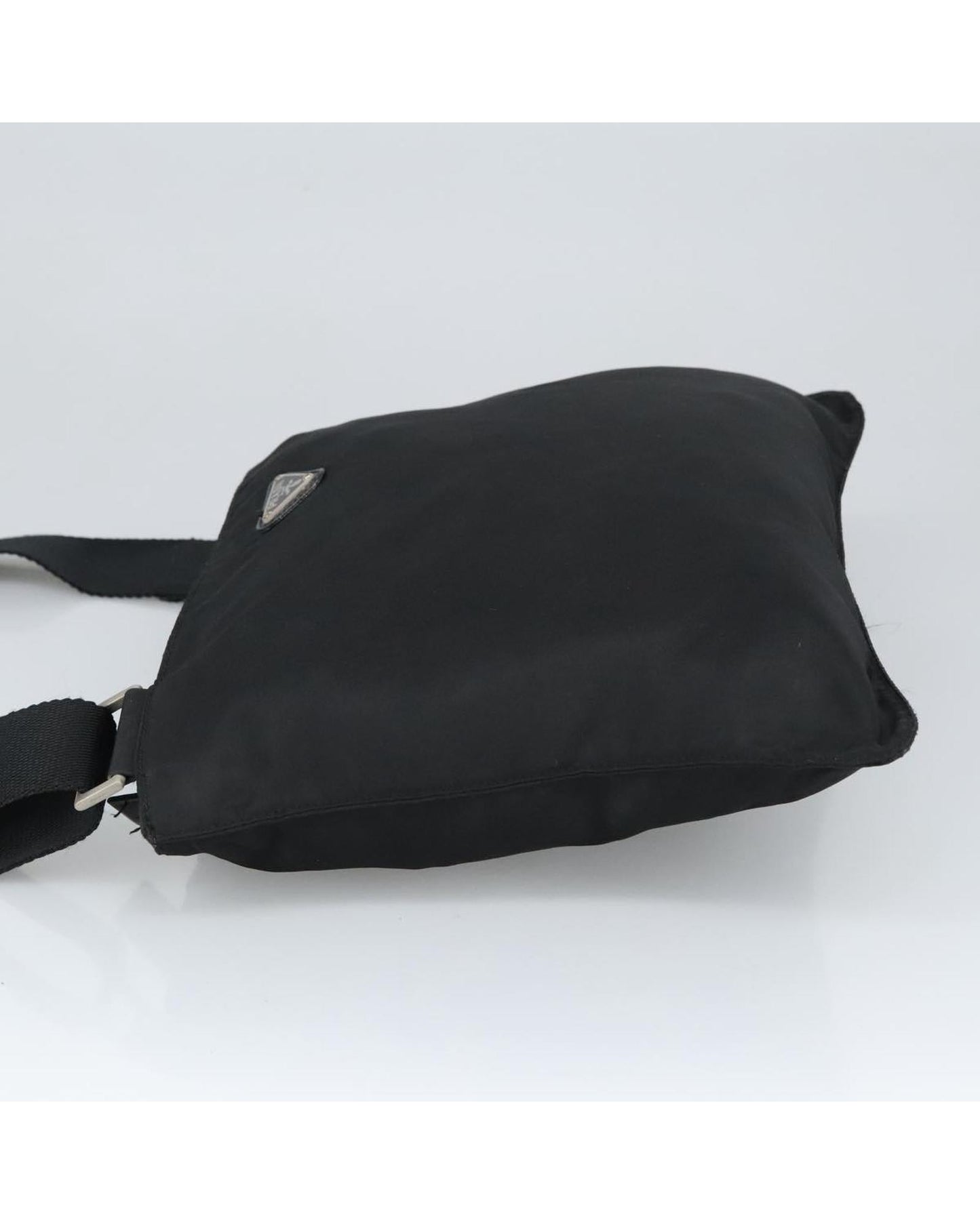 Prada Nylon Crossbody Bag