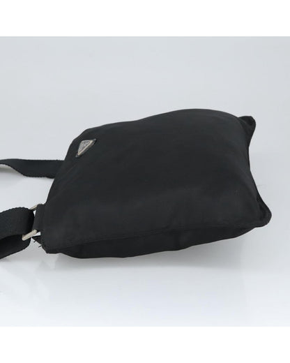 Prada Nylon Crossbody Bag