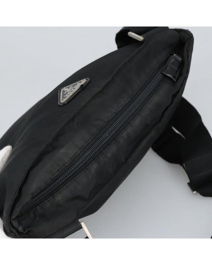 Prada Nylon Crossbody Bag