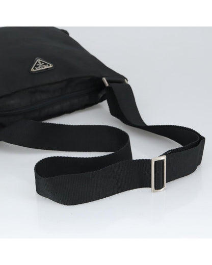 Prada Nylon Crossbody Bag