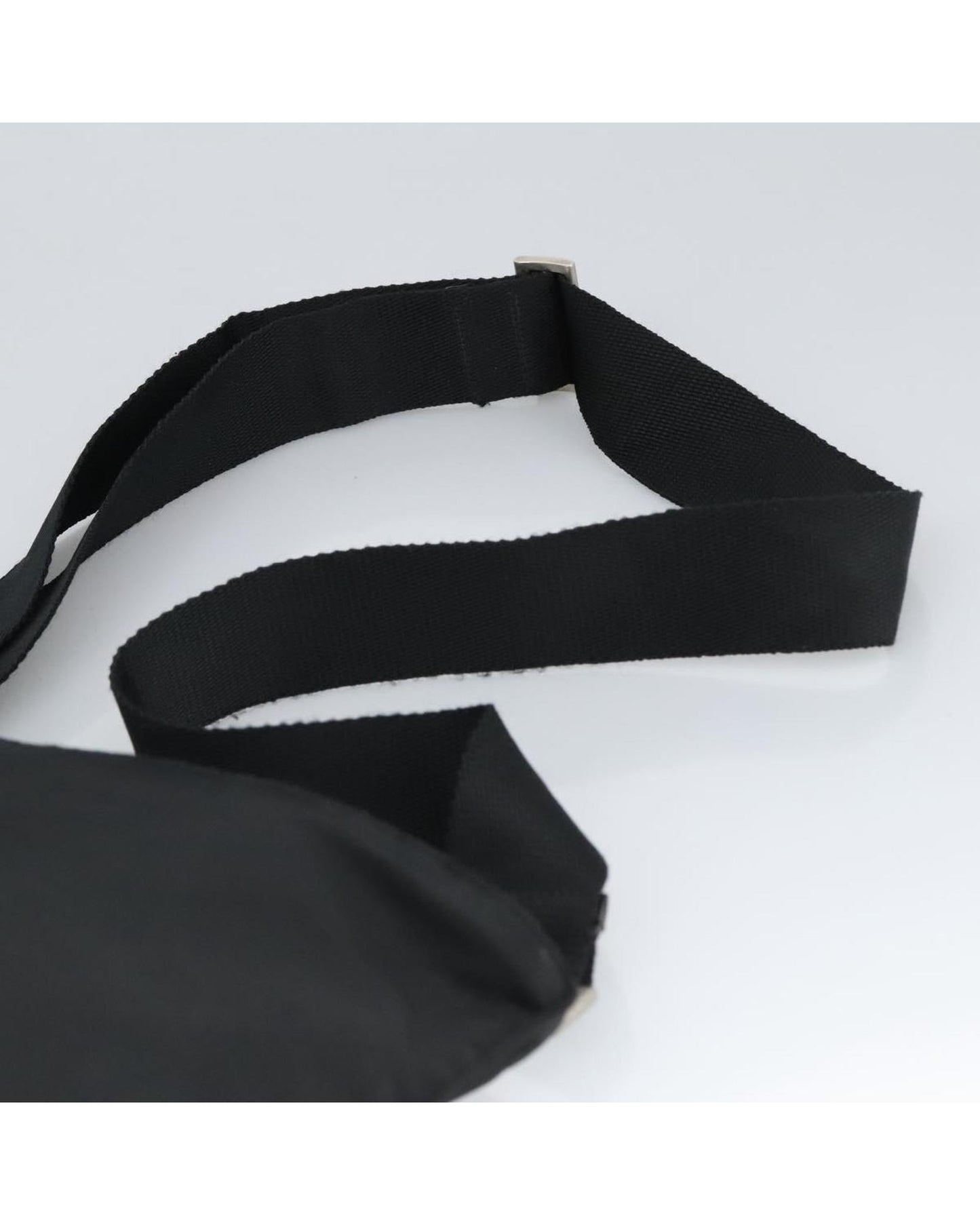 Prada Nylon Crossbody Bag