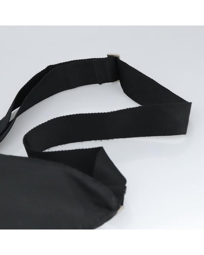 Prada Nylon Crossbody Bag