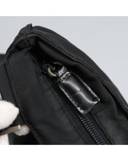 Prada Nylon Crossbody Bag