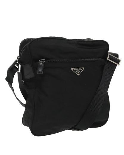 Prada Nylon Crossbody Bag