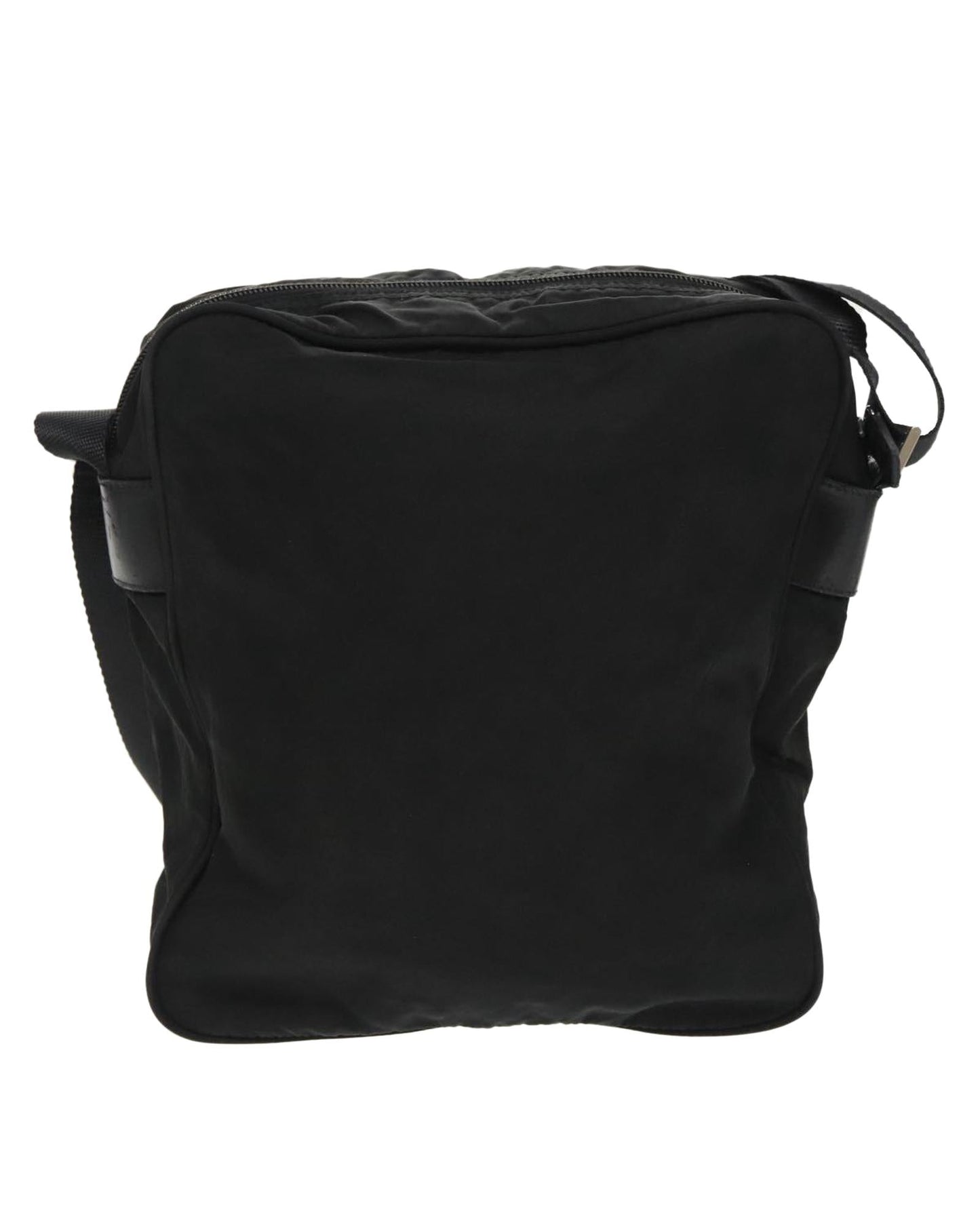 Prada Nylon Crossbody Bag