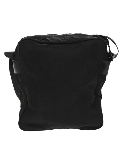 Prada Nylon Crossbody Bag