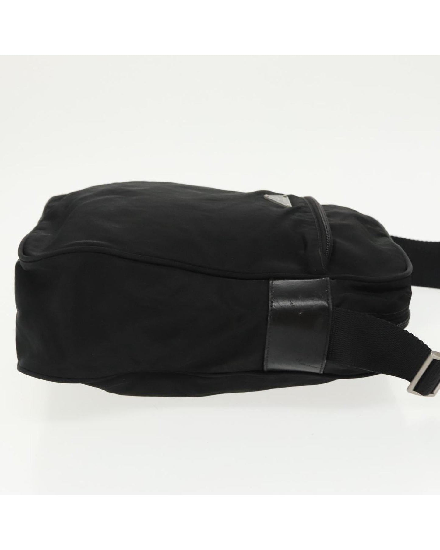 Prada Nylon Crossbody Bag