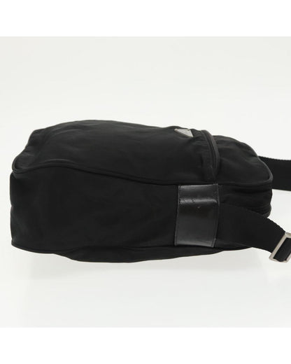 Prada Nylon Crossbody Bag