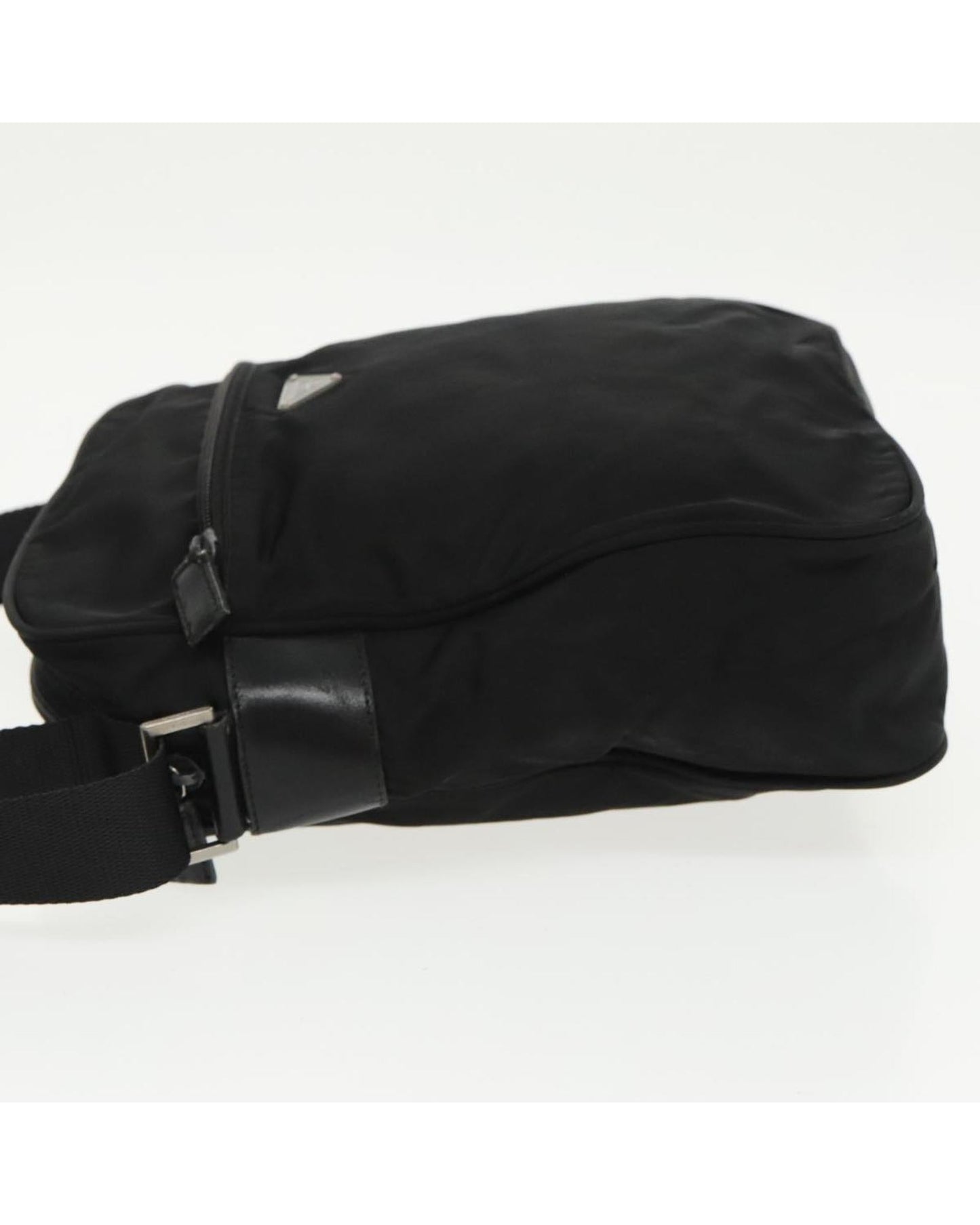 Prada Nylon Crossbody Bag