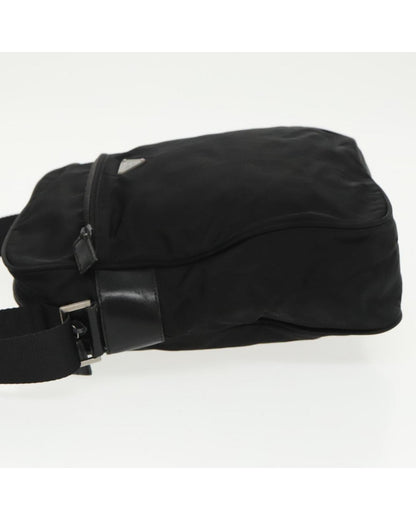 Prada Nylon Crossbody Bag