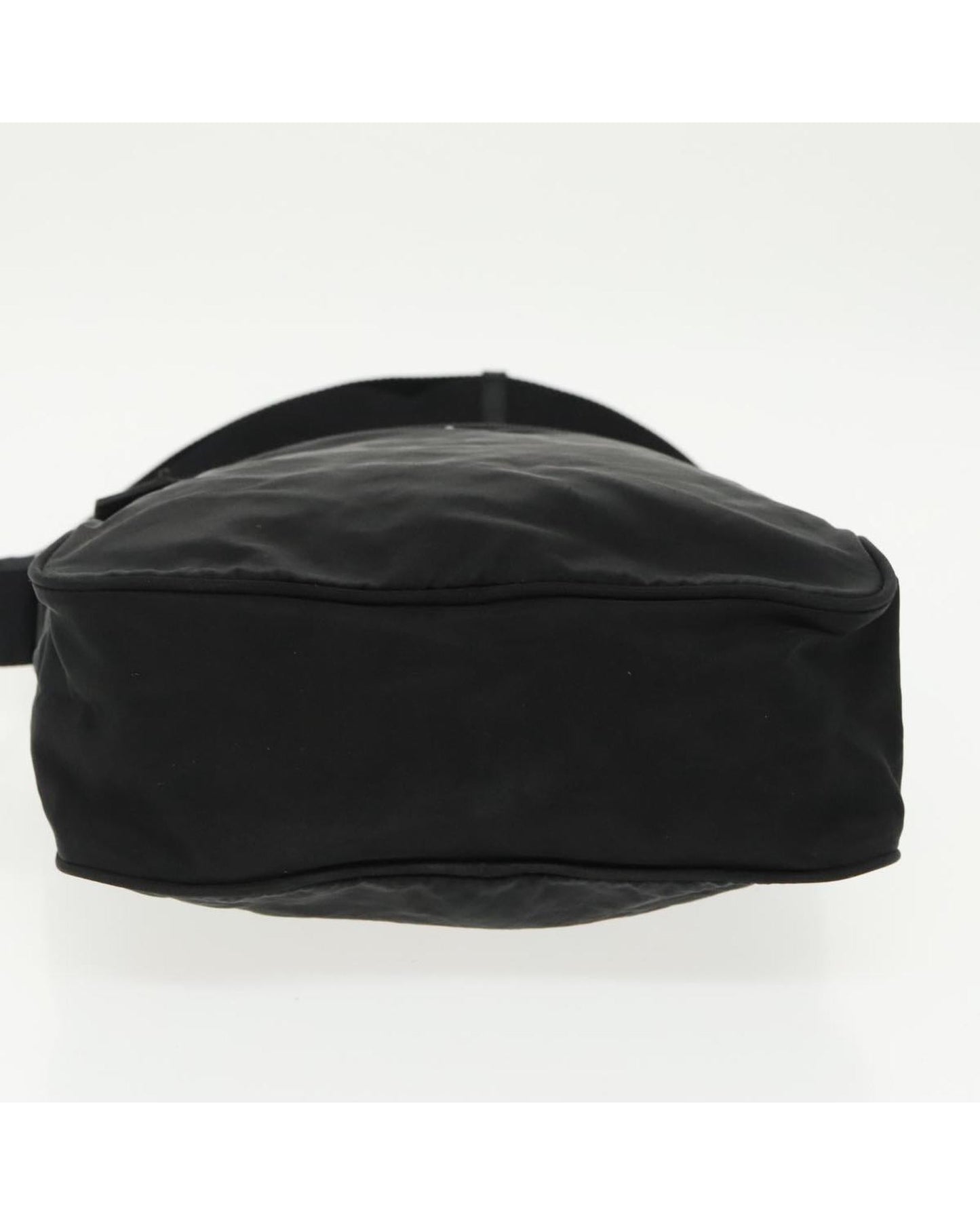Prada Nylon Crossbody Bag