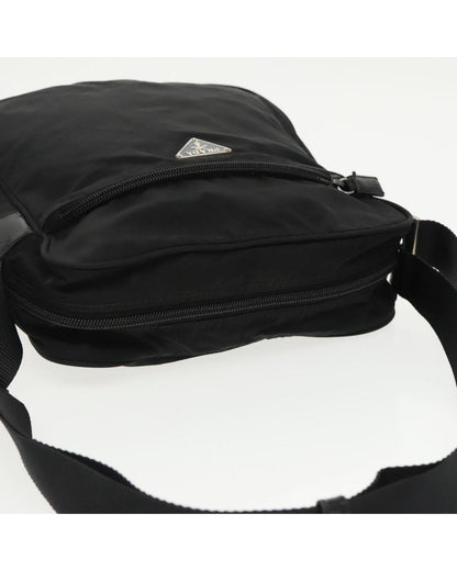 Prada Nylon Crossbody Bag