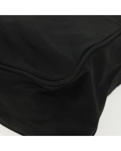 Prada Nylon Crossbody Bag