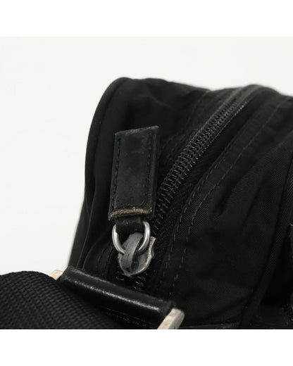 Prada Nylon Crossbody Bag