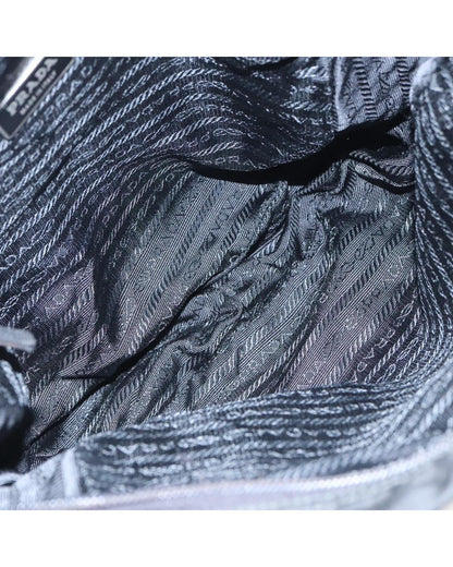 Prada Nylon Crossbody Bag