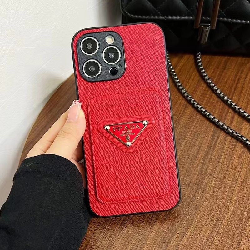 Stylish Luxury iPhone Case