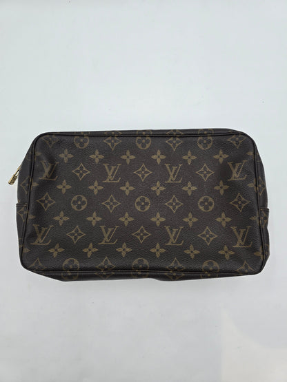 Pre-Owned Louis Vuitton Trousse Toilette 23 AI315