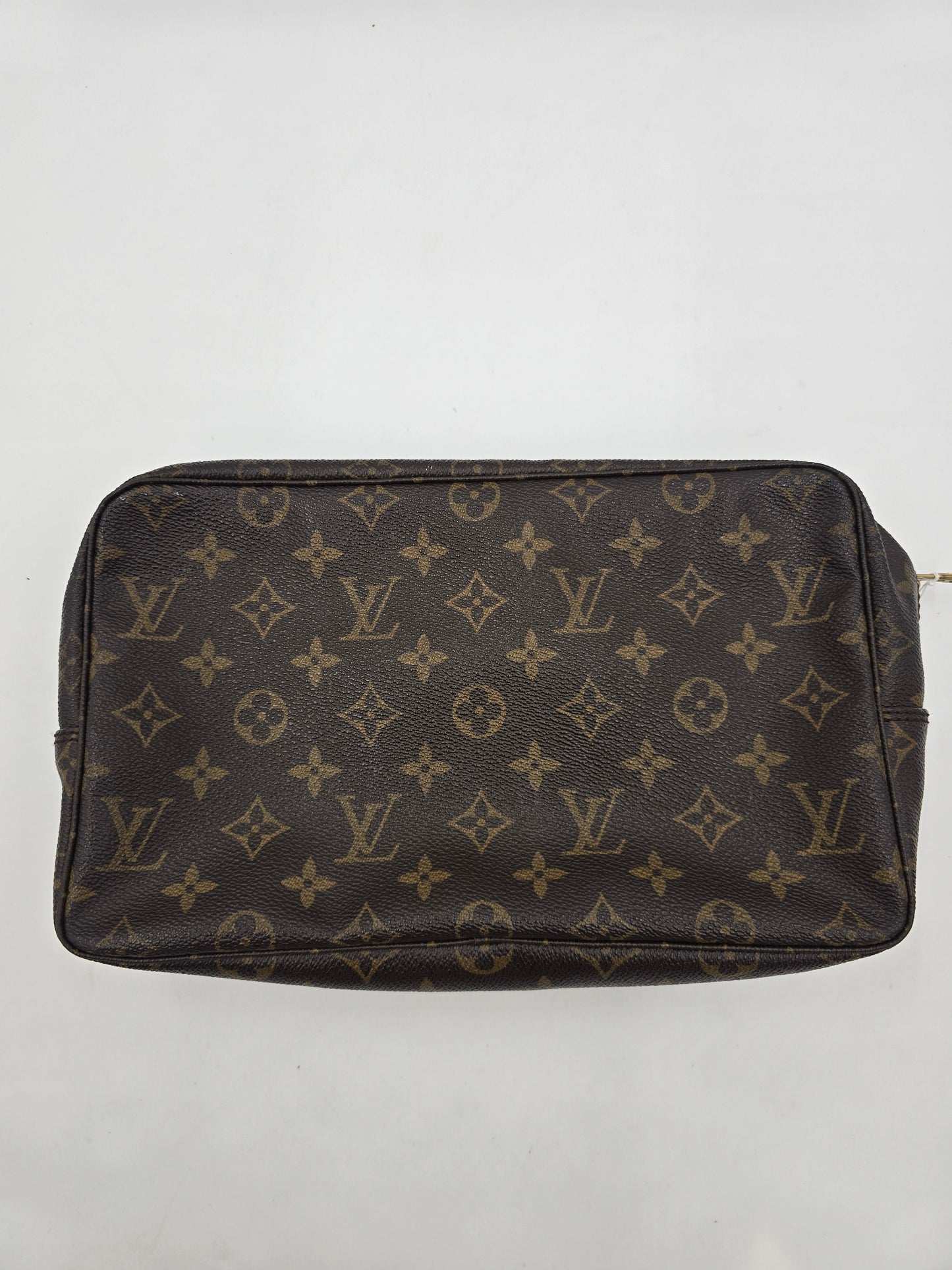 Pre-Owned Louis Vuitton Trousse Toilette 23 AI315