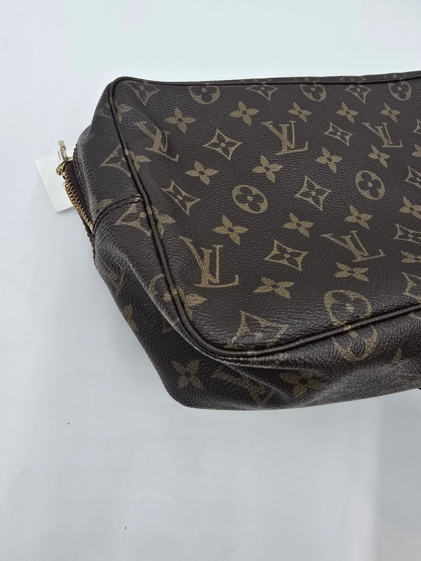 Pre-Owned Louis Vuitton Trousse Toilette 23 AI315