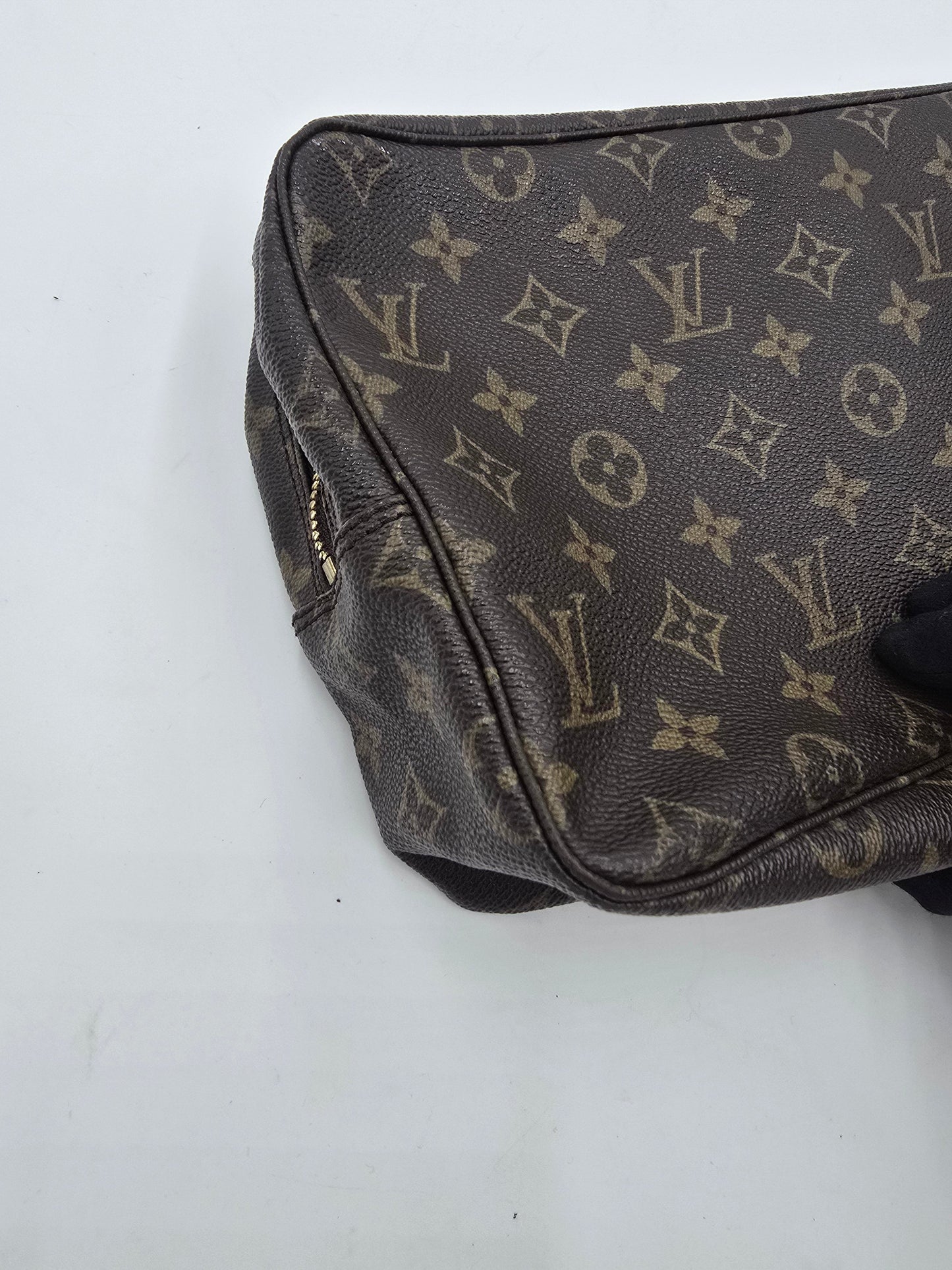 Pre-Owned Louis Vuitton Trousse Toilette 23 AI315