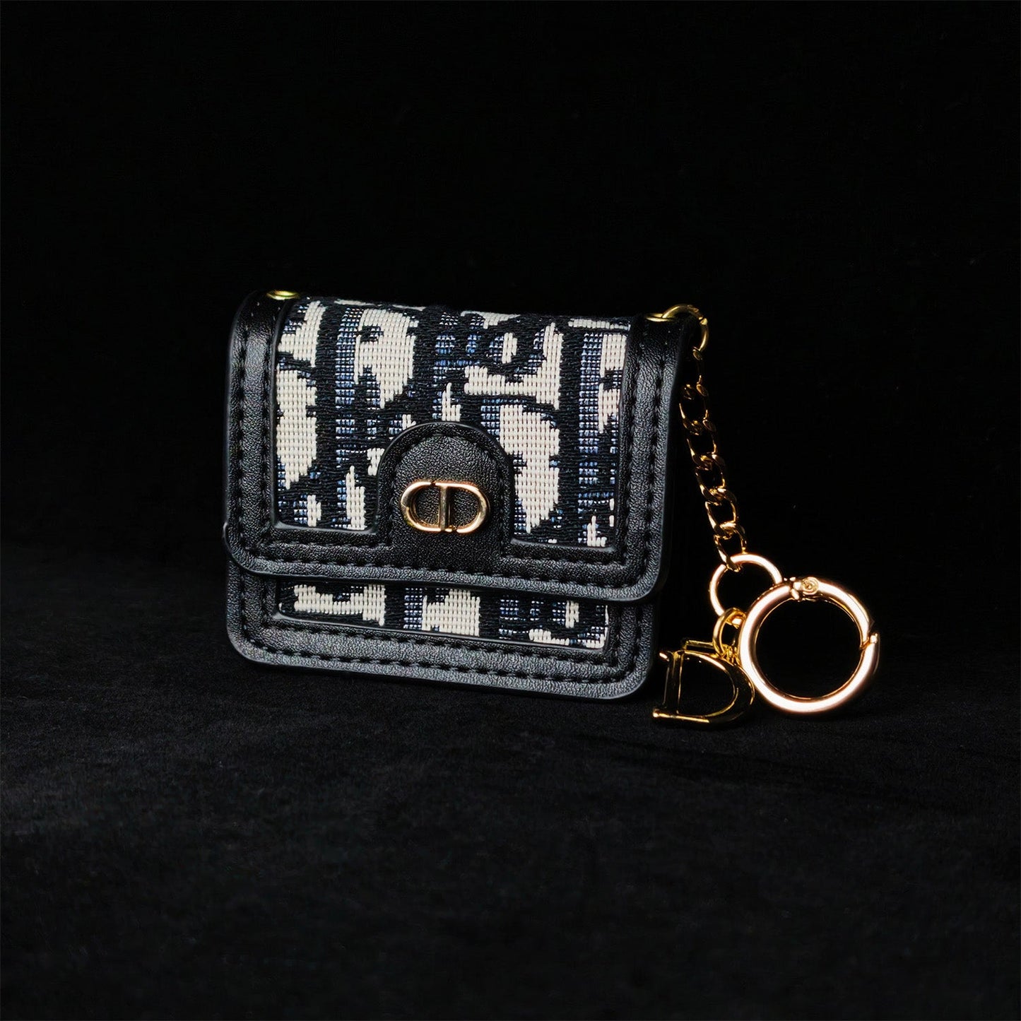 DD BLACK UNIVERSAL BAG