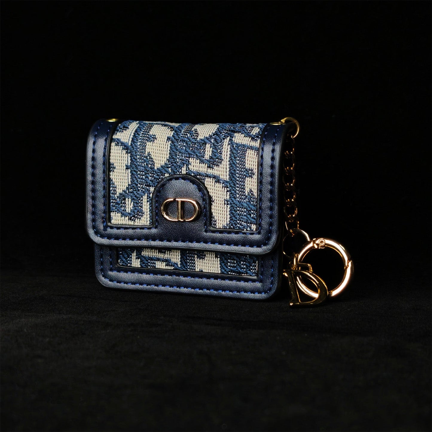 DD BLUE UNIVERSAL BAG