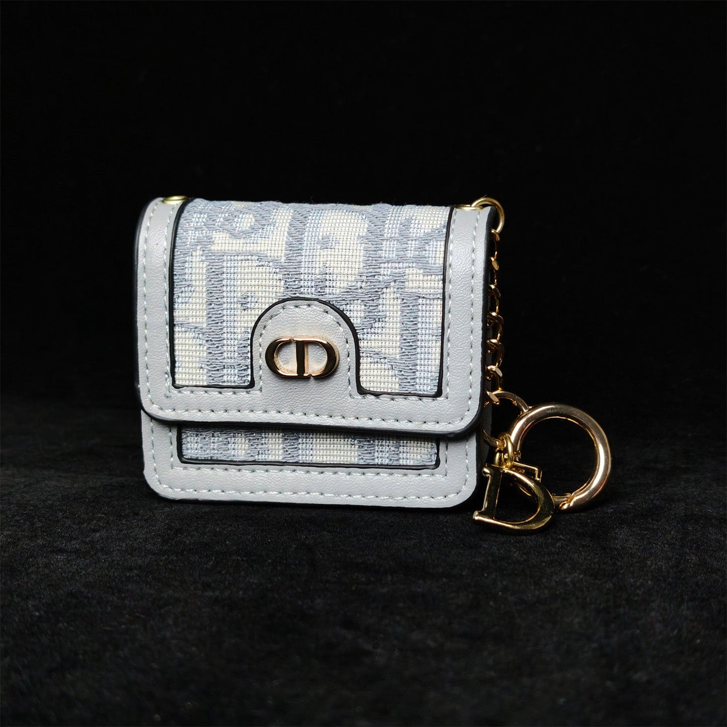 DD WHITE UNIVERSAL BAG