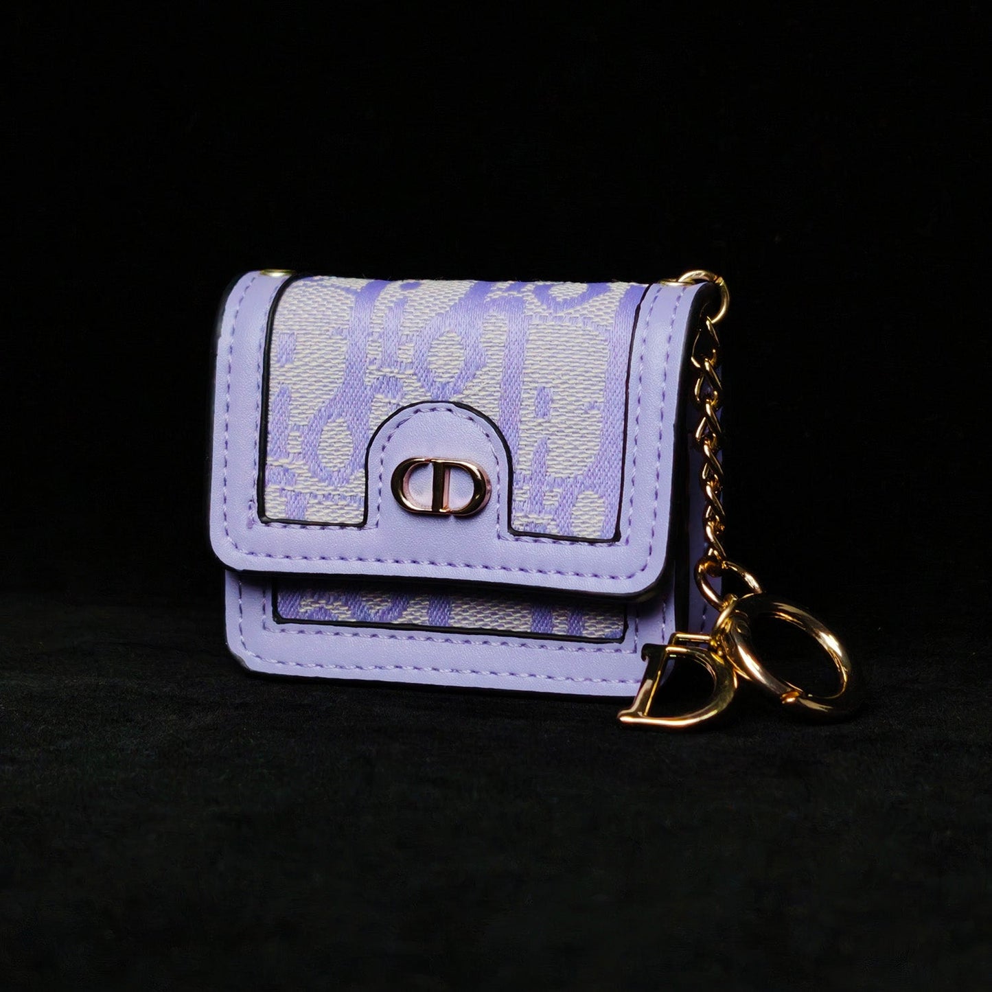 DD VIOLET UNIVERSAL BAG