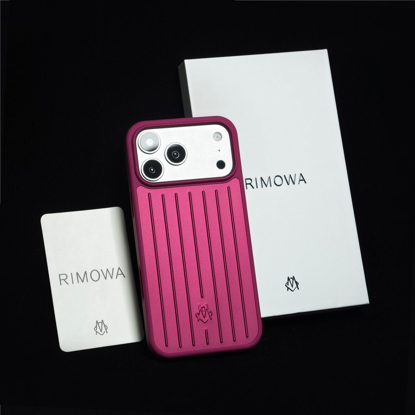 RMW Fuchsia