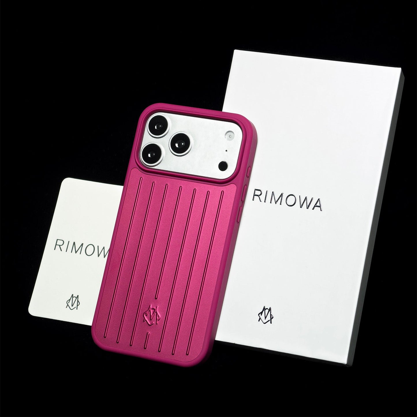 RMW Fuchsia