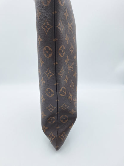 LOUIS VUITTON MONOGRAM ETUI VOYAGE GM CLUTCH (M44498)