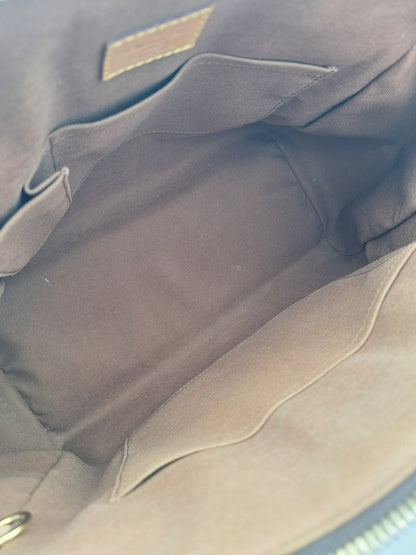 LOUIS VUITTON MONOGRAM TIVOLI GM TOTE BAG (M40144)