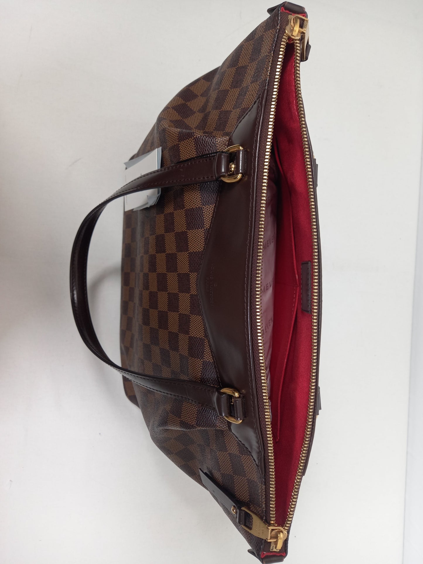 M0804P75 Louis Vuitton Damier Ebene Westminster GM (JP)