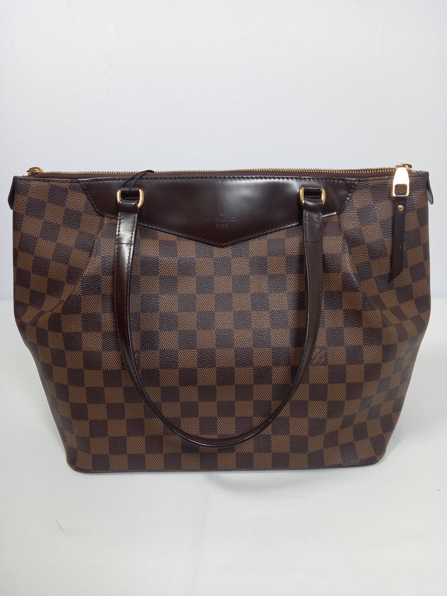M0804P75 Louis Vuitton Damier Ebene Westminster GM (JP)