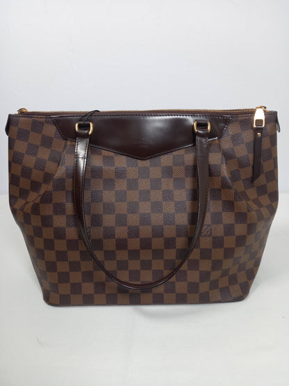 M0804P75 Louis Vuitton Damier Ebene Westminster GM (JP)