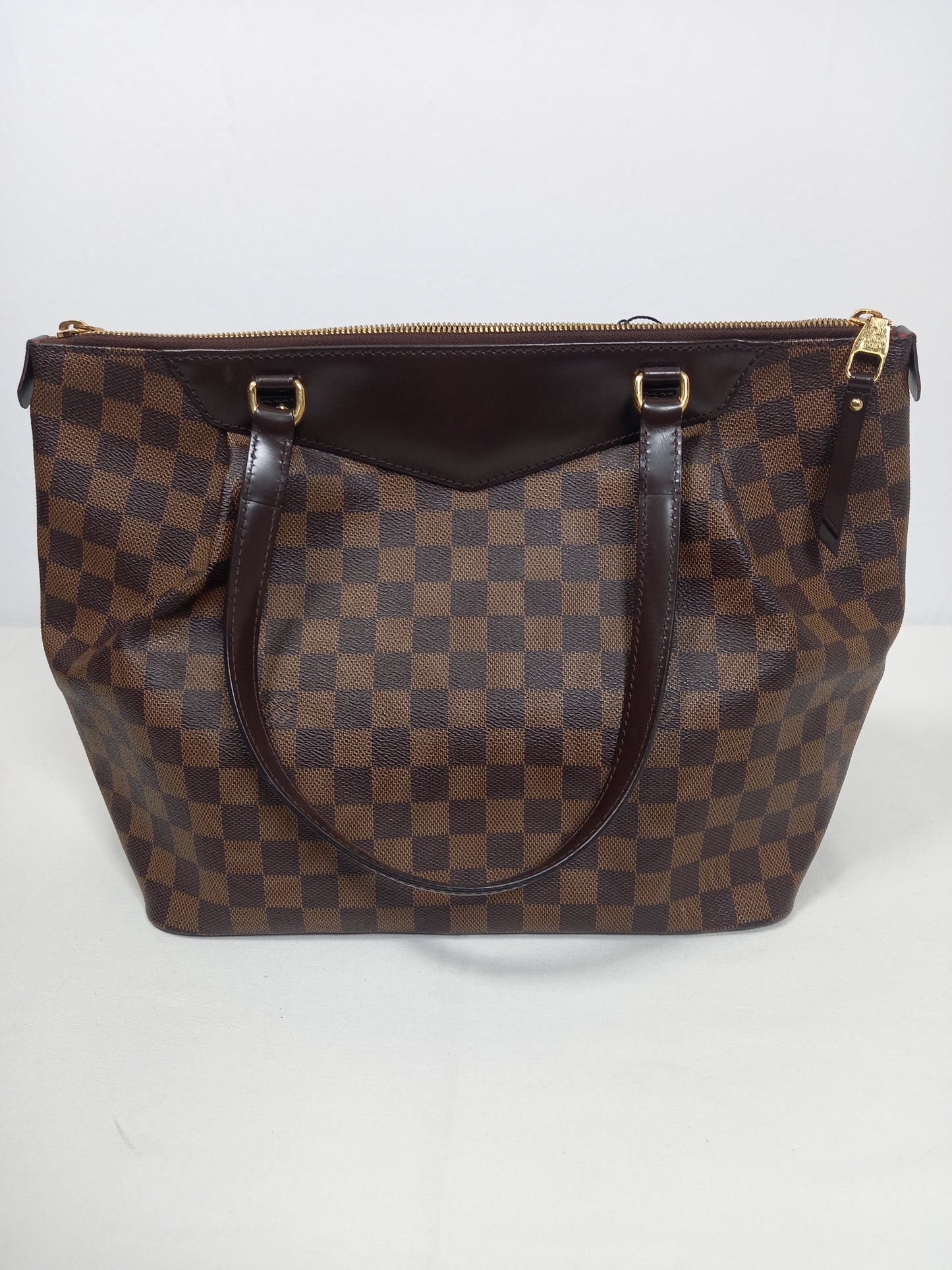 M0804P75 Louis Vuitton Damier Ebene Westminster GM (JP)