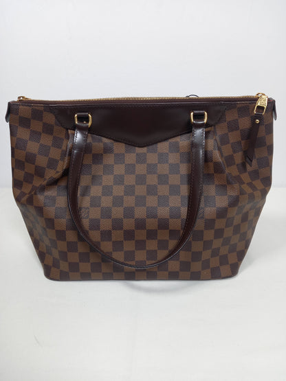 M0804P75 Louis Vuitton Damier Ebene Westminster GM (JP)