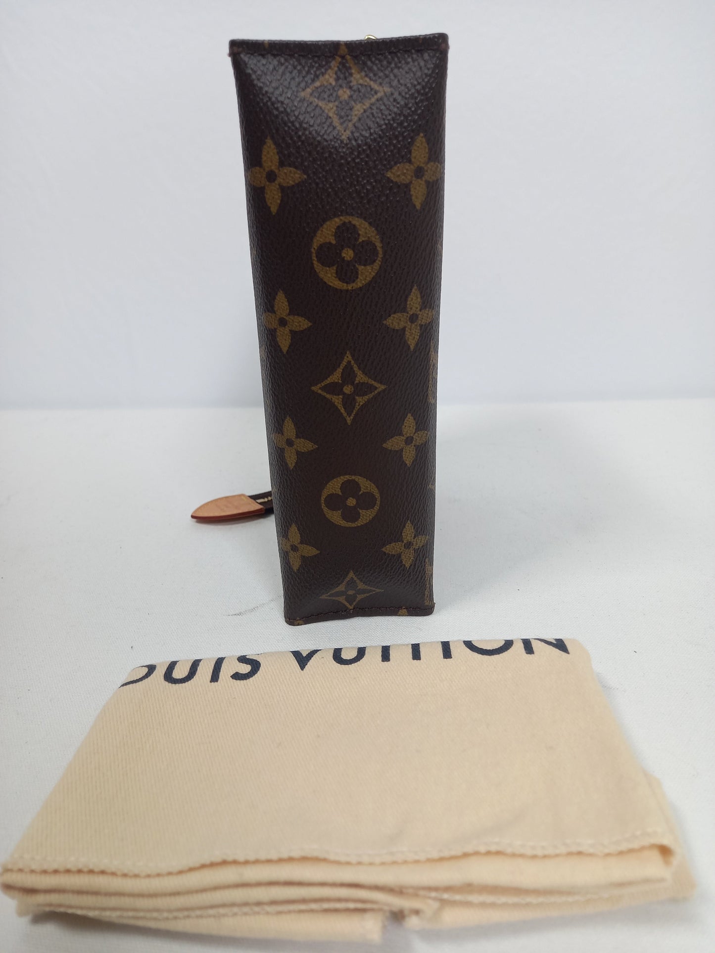 M0804P76 Louis Vuitton Monogram Toiletry Pouch 19 (JP)