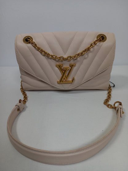 M0804P83 Louis Vuitton New Wave Chain Bag MM (JP)