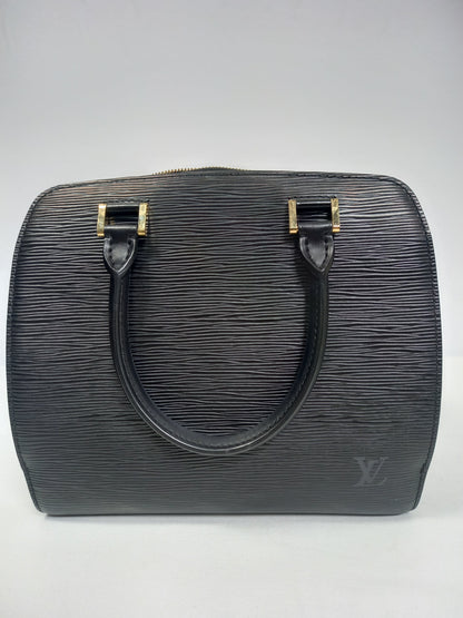 M0804P19 Louis Vuitton Epi Pont-Neuf PM (JP)