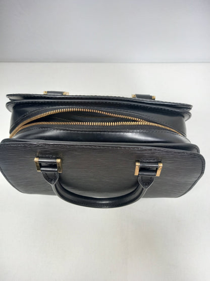 M0804P19 Louis Vuitton Epi Pont-Neuf PM (JP)