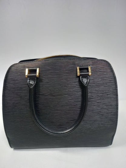 M0804P19 Louis Vuitton Epi Pont-Neuf PM (JP)