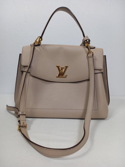 M0804P20 Louis Vuitton Lockme Ever MM Bag (JP)