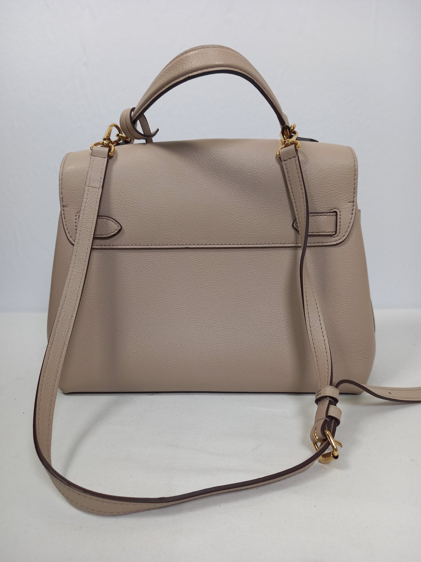 M0804P20 Louis Vuitton Lockme Ever MM Bag (JP)