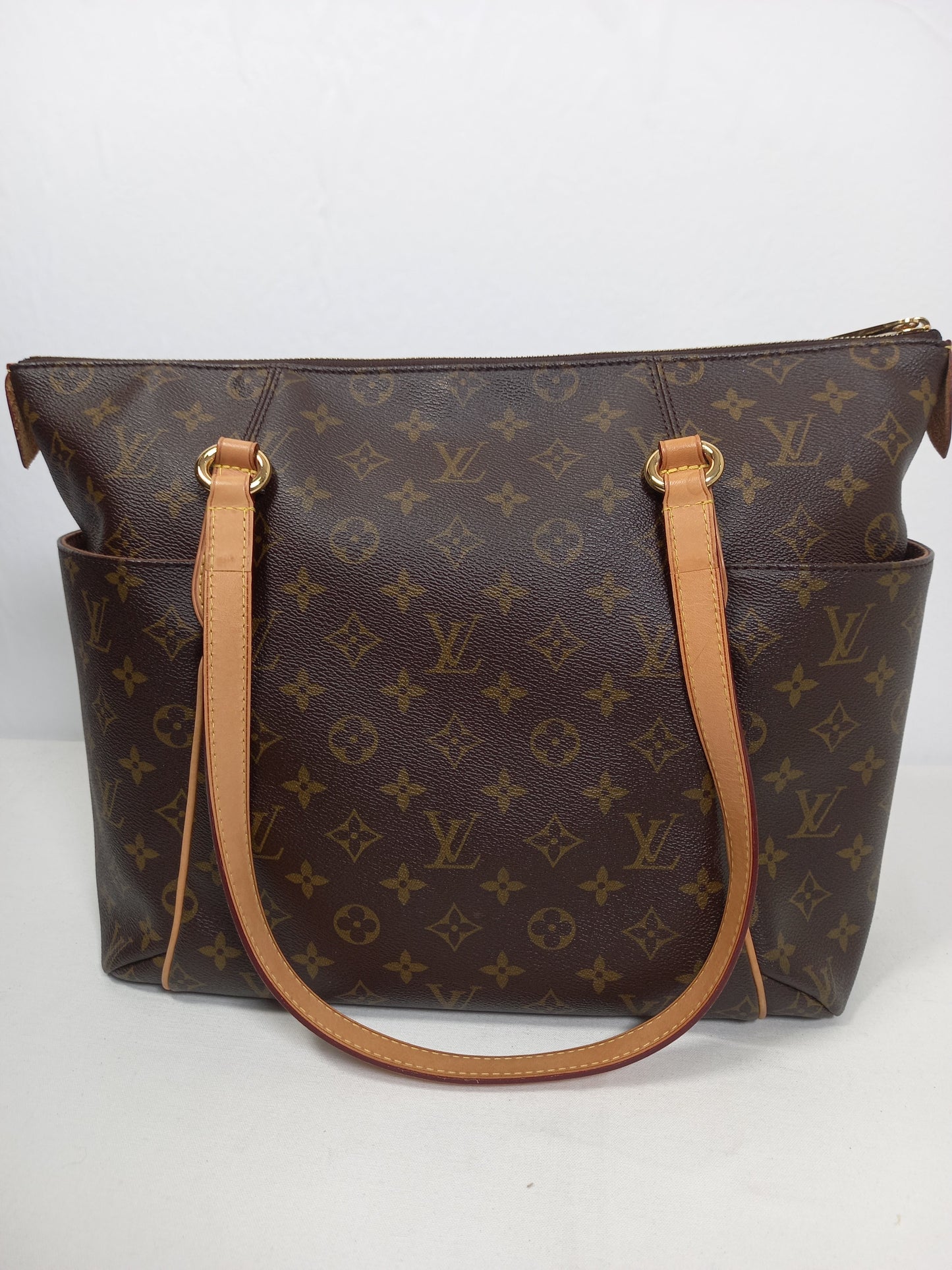 M0804P23 Louis Vuitton Monogram Totally MM (JP)