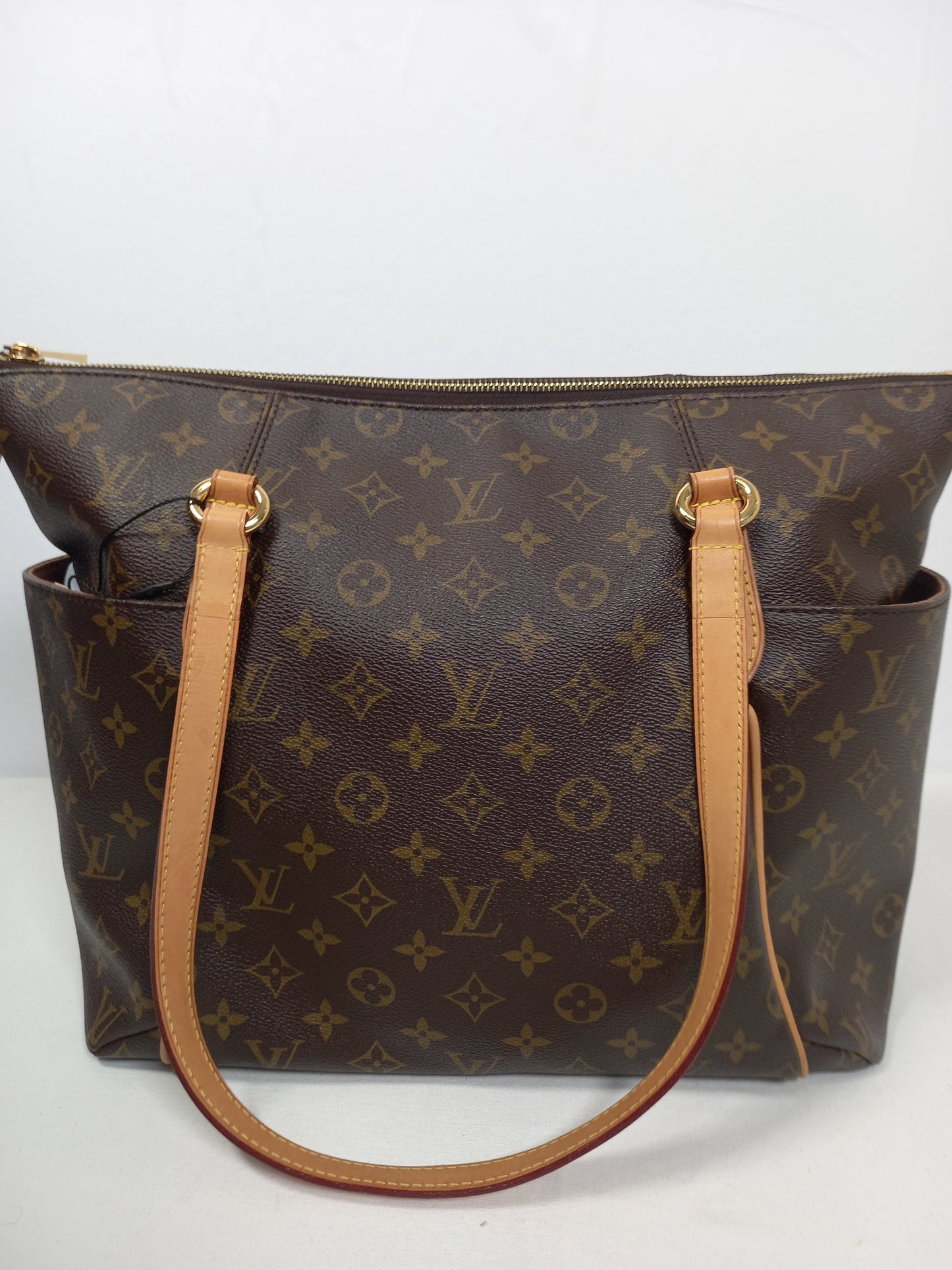M0804P23 Louis Vuitton Monogram Totally MM (JP)