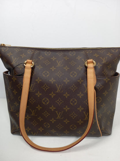 M0804P23 Louis Vuitton Monogram Totally MM (JP)